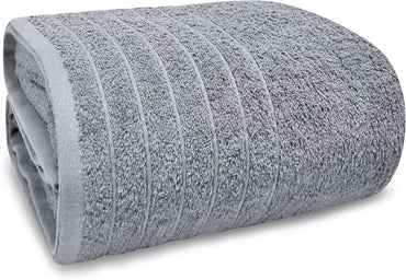High-Quality Egyptian Bath Towels
